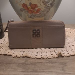 Coach Julia wallet